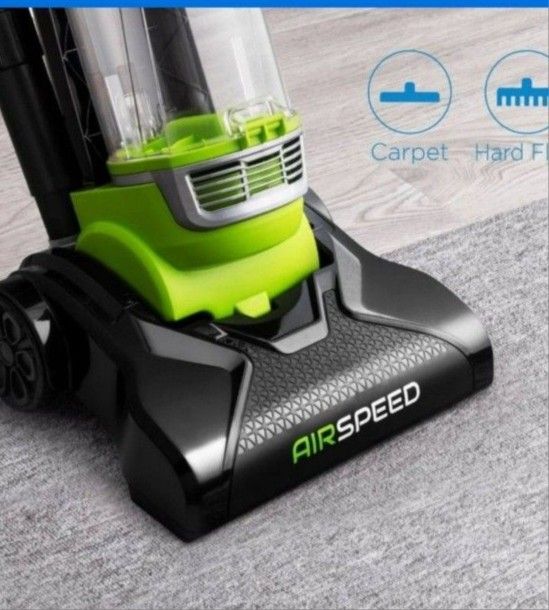 Eureka Light weight Bagless Upright Vacuum Cleaner