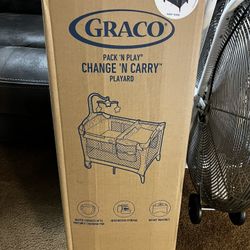 Graco Brand New