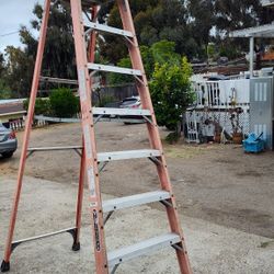 Louisville Ladder