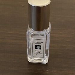 JO MALONE ENGLISH PEAR & FREESIA COLOGNE SPRAY BRAND NEW 0.3 FL OZ./9 ml New