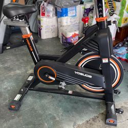 Yosuda Exercise Bike