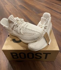 Adidas Yeezy Boost 350 V2 Bone Size 13