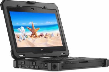 Dell Latitude 7214 Rugged Extreme