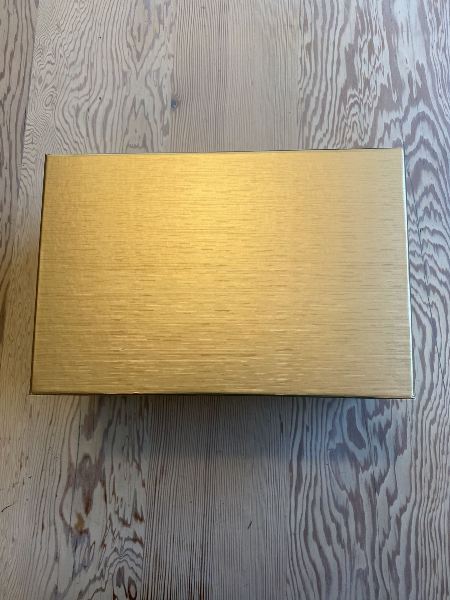 Luxury Gift Boxes