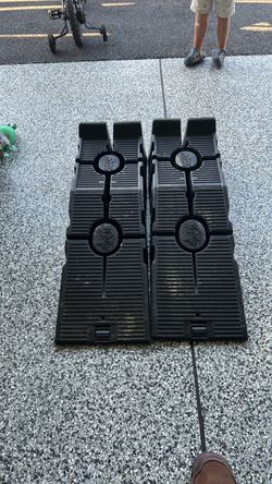 Rhino Ramps!