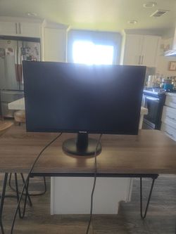 Computer monitor