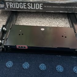 ARB FRIDGE SLIDE