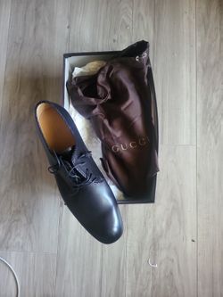 Gucci Shoes