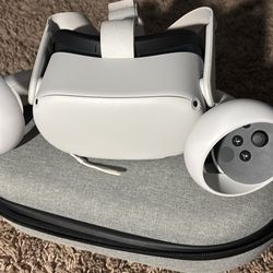 Oculus Meta Quest Two (256GB)