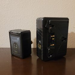 Core SWX NANO Micro 98Wh Lithium-Ion Battery Kit