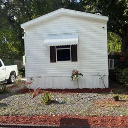 Mobile Home 