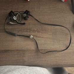 Powerbeats3 Wireless In-Ear Headphones - Black