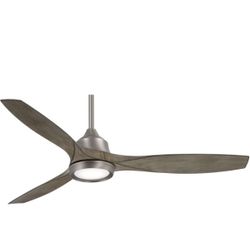 60 Inch LED Ceiling Fan