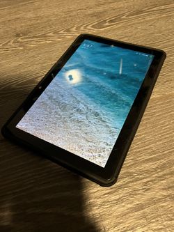 Kindle Fire HD 10