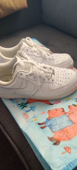 Nike Air Force 1 | Reebok | Vans