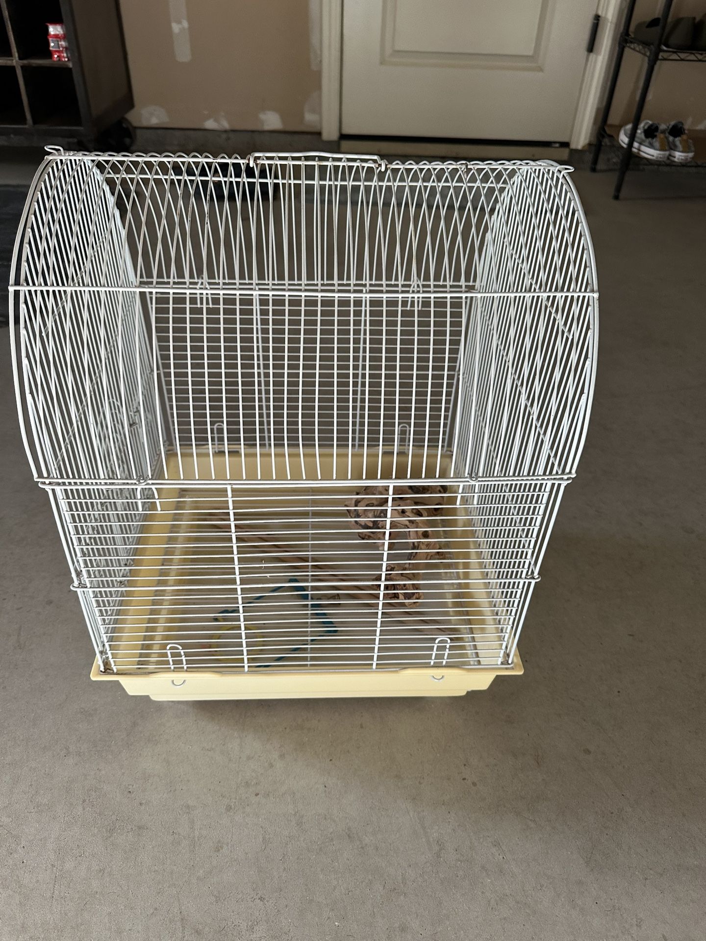 Bird Cage
