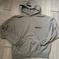 Essential Hoodie 
