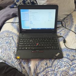 Lenovo Thinkpad
