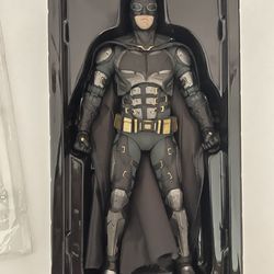 Fond Joy Tactical Suit Batman