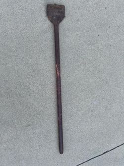 Vintage Steel - Roof Shingle Remover