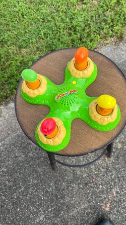 2004 Whac-A-Mole