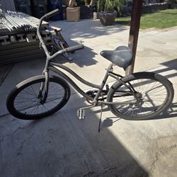 Bikes