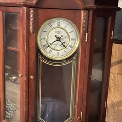 Antique Clock