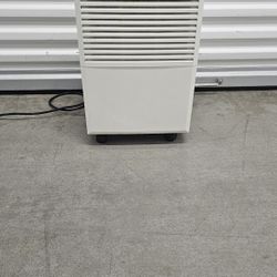 Dehumidifier