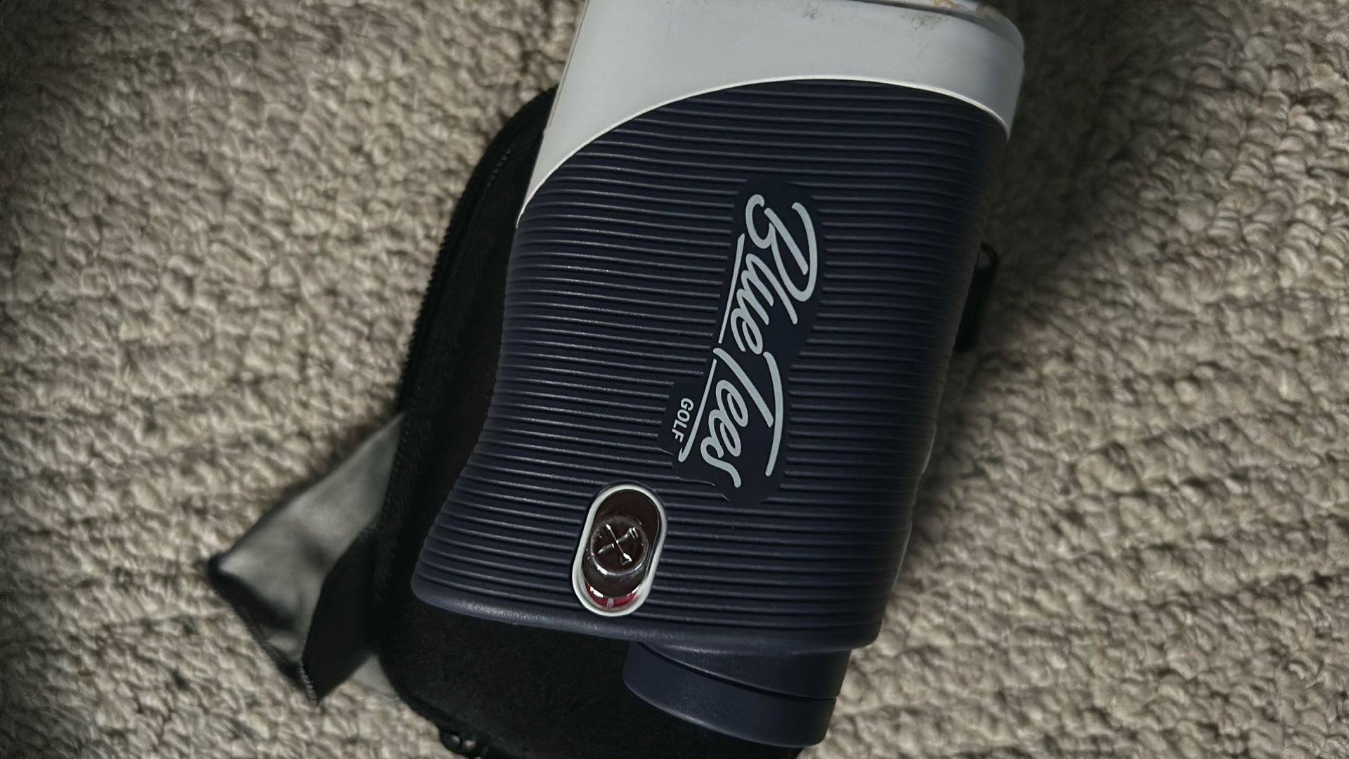 Golfing Slope Scope