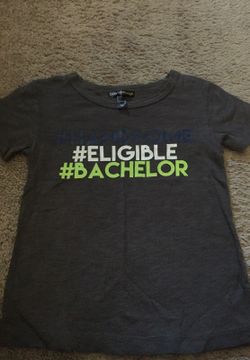 Size 4t brand new shirt never worn