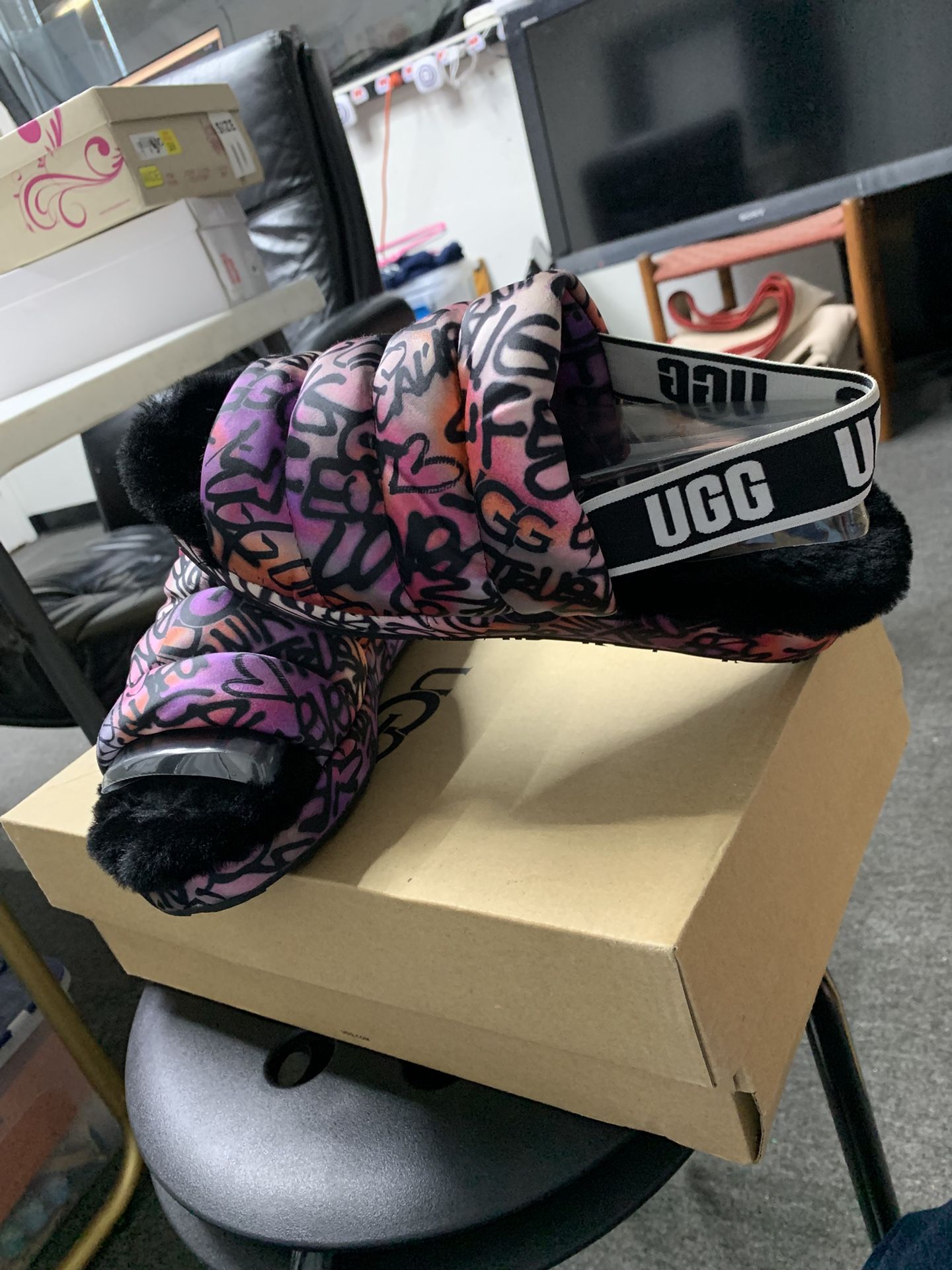 UGG Sandals