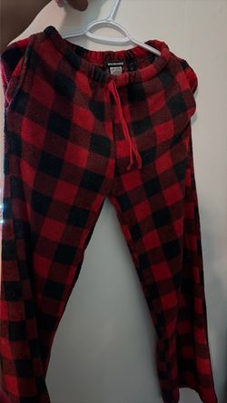 pj pants size small