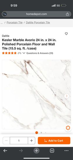Tiles for sale