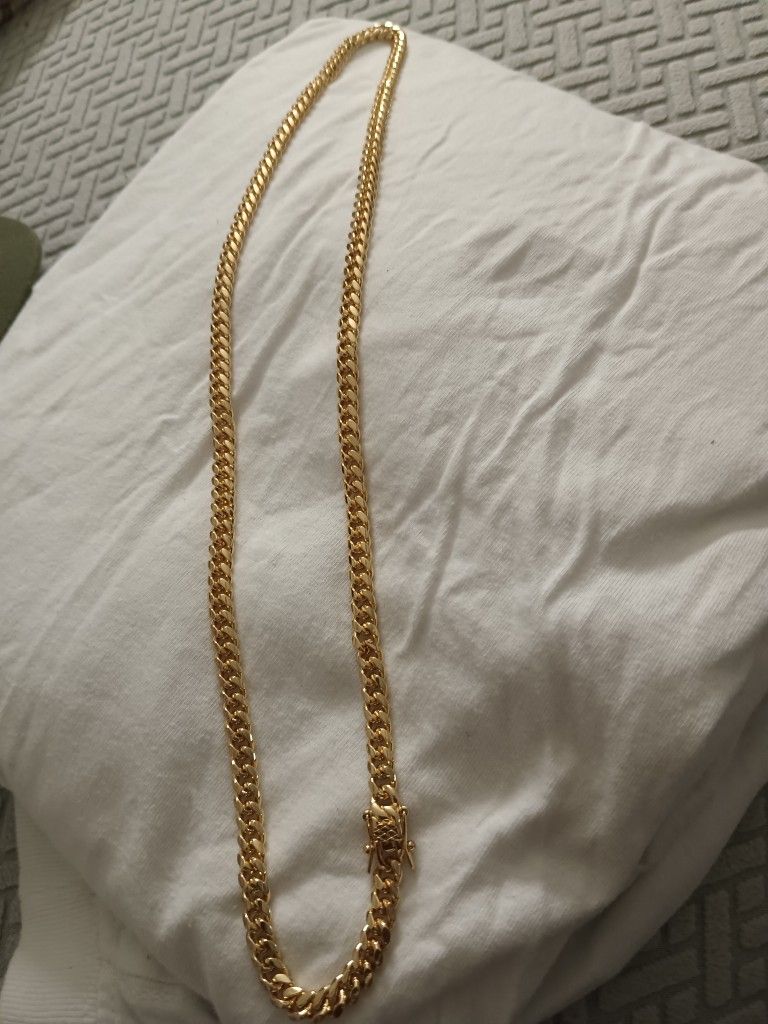 Miami Cuban Link