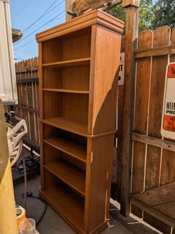 Book shelf
