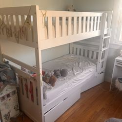 Kids Bunk bed