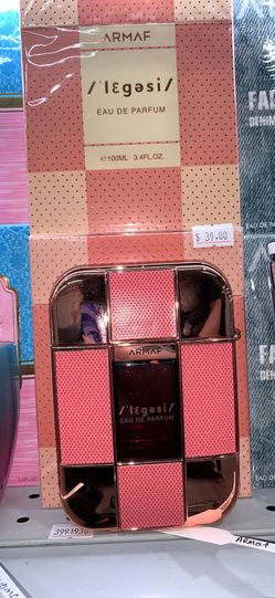 Legasi by Armaf perfumes árabes para mujer perfumes for woman. 