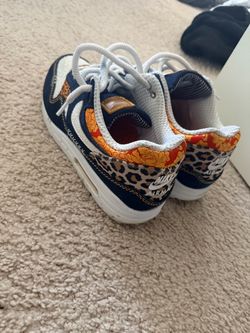Nike Air Max size 13 no box