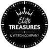 Elite Treasures & Watch Co. 