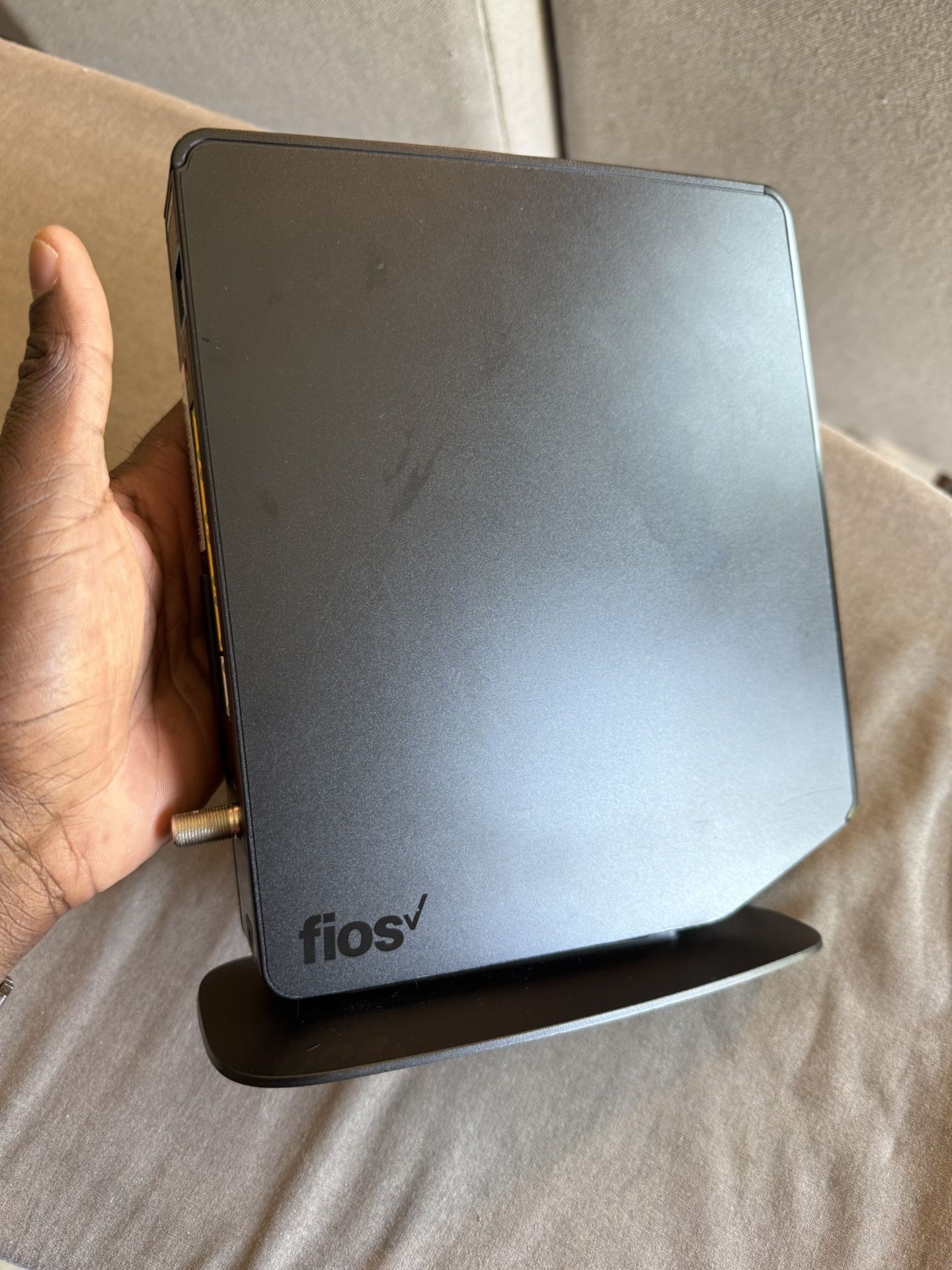 Verizon Modem Router