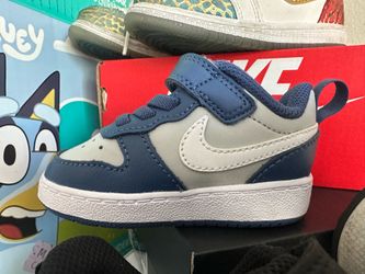 Tenis niño 4c
