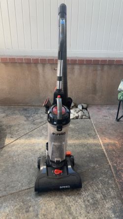 Vacuum