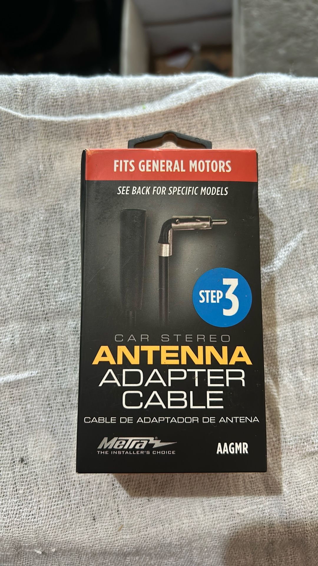 Antenna Adapter Cable 