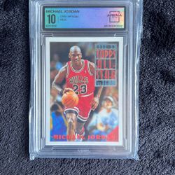 Arena Club Michael Jordan