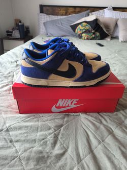 Nike dunks size 8 mens