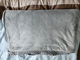 Weighted blanket