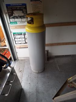 Large CO2 Tanks New Pics