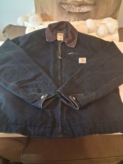 Vintage Carthart Jacket