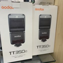 Godox TT350 FUJI