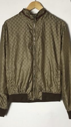 Gucci Monogram Size 42 (xl)